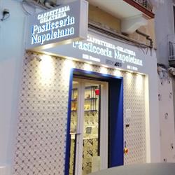 Pasticceria Napoletana Dei F.Lli Ferrero Sn, Taranto orari di apertura