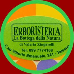 La Bottega Della Natura, Talsano orari di apertura