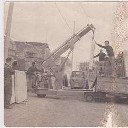 Mantrone Marmi E Graniti S.r.l., Ginosa orari di apertura