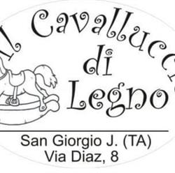 Il Cavalluccio di legno - Minerali, cristalli, articoli da regalo e bomboniere personalizzate, San Giorgio Ionico orari di apertura