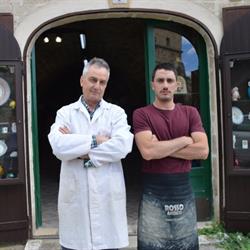 Ceramiche Carriero Carmelo, Grottaglie orari di apertura