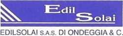 Edilsolai S.a.s. Di Ondeggia & C., Martina Franca orari di apertura
