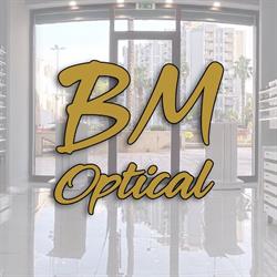 BM Optical, Taranto orari di apertura