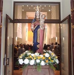 Parrocchia Cuore Immacolato Di Maria, Taranto orari di apertura