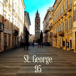 Abbigliamento Donna St. George 95, Teramo orari di apertura
