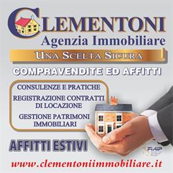 Agenzia Immobiliare Clementoni Di Massimo Clementoni, Martinsicuro orari di apertura