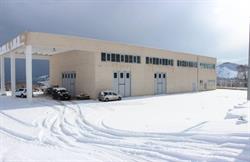 S.i.c.e. SRL, Campli orari di apertura