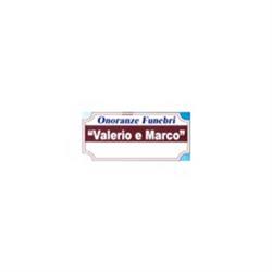 Onoranze Funebri Valerio e Marco, Sant'Onofrio orari di apertura