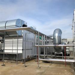 Termoprogress SRL, Sant'Omero orari di apertura