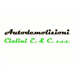 Autodemolizioni Cialini e C. Sas, Paolantonio orari di apertura