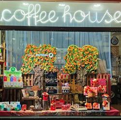 Coffee House Di Palumbi Paola, Giulianova orari di apertura