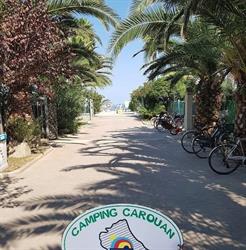 Camping Carouan, Giulianova orari di apertura