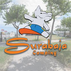 Camping Surabaja Snc, Roseto degli Abruzzi orari di apertura