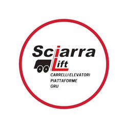Sciarra Lift carrelli elevatori, Colonnella orari di apertura