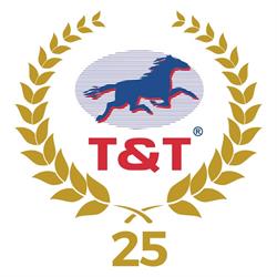 T.& T. SRL, Martinsicuro orari di apertura