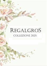 Regalgros SRL, Martinsicuro orari di apertura