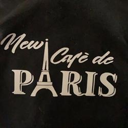 Cafe' de Paris SRL, Teramo orari di apertura