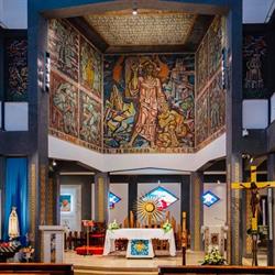 Parrocchia Sacro Cuore, Teramo orari di apertura