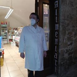 Alimentari Longari Luca, San Gemini orari di apertura