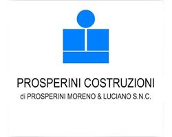 Prosperini Costruzioni SNC, Terni orari di apertura