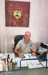 G.M. Di Giorgini Massimo, Terni orari di apertura