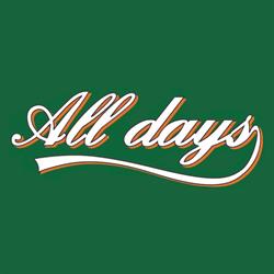 All Days S.r.l., Terni orari di apertura
