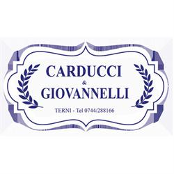 Impresa Funebre Carducci e Giovannelli Snc, Terni orari di apertura