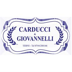 Impresa Funebre Carducci e Giovannelli Snc, Terni orari di apertura