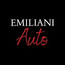 Emiliani Auto, Terni orari di apertura
