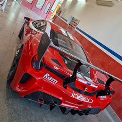 Autocarrozzeria Service Point, Monterubiaglio orari di apertura