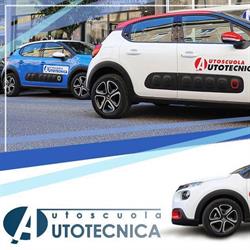 Autoscuola Autotecnica Terni, orari di apertura