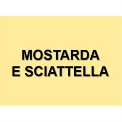 Mostarda e Sciattella, Terni orari di apertura