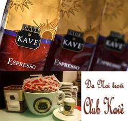 Caffe' Maceo, Terni orari di apertura