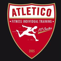 Palestra Atletico Fit Center - Bili Dott. Carlo, Amelia orari di apertura