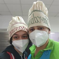 Pasta Fresca La Campagnola, Orvieto Scalo orari di apertura