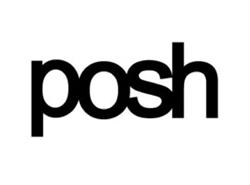 Posh, Torino orari di apertura