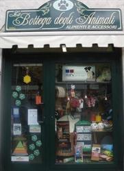 La Bottega Degli Animali di Cesare Rosita, Torino orari di apertura