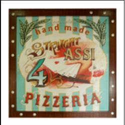 Pizzeria ai 4 Assi, Torino orari di apertura