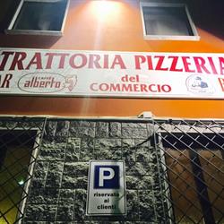 Trattoria Del Commercio Di Martinazzo Antonetta, Borgaro Torinese orari di apertura