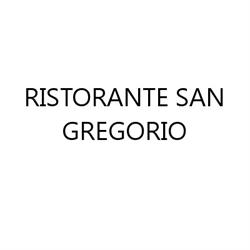 Ristorante San Gregorio, Robassomero orari di apertura