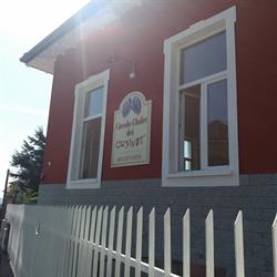 Pizzeria Cusinot, Coazze orari di apertura