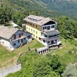 Albergo Ristorante Minichin, Colleretto Castelnuovo orari di apertura
