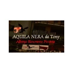 Aquila Nera Ristorante, Ivrea orari di apertura