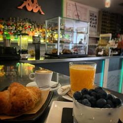 Sestriere Cafe' S.r.l., orari di apertura