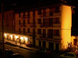 Albergo Ristorante Cantoira, orari di apertura