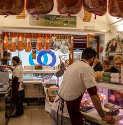MACELLERIA BORGO PO S.A.S, Torino orari di apertura