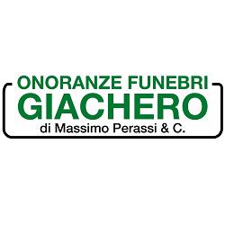 Onoranze Funebri Giachero, Luserna San Giovanni orari di apertura