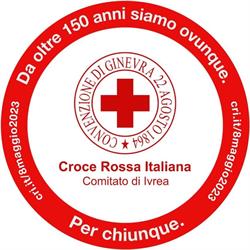 Croce Rossa Italiana, Ivrea orari di apertura