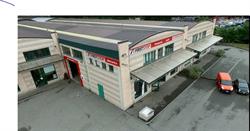 Centro First Stop Bricherasio Gomme, orari di apertura