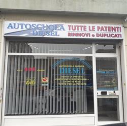 Autoscuola Diesel, Torino orari di apertura